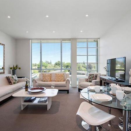 Marinaside Villa - Taupo Holiday Apartment Exterior photo