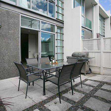 Marinaside Villa - Taupo Holiday Apartment Exterior photo