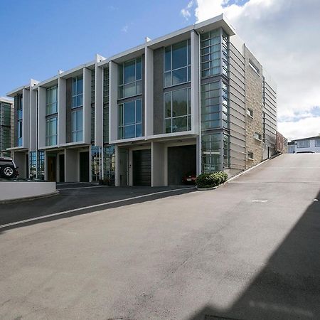 Marinaside Villa - Taupo Holiday Apartment Exterior photo