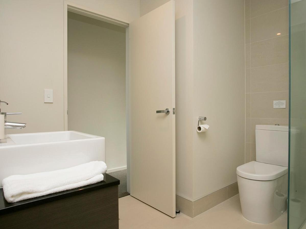 Marinaside Villa - Taupo Holiday Apartment Exterior photo